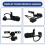 8540007ASV0000 Car Front View Camera for GAC  GS4 Front Panoramic Parking Assist Camera Assembly 7