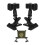 Adjustable Clamp Bracket for Tabletop Embroidery Hoop 7