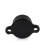 Oil Injection Pump Delete Block Off Plug for  PW50 PW80 ALL Black 5