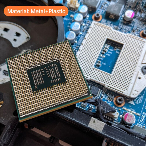 New and High Quality I7 620M Laptop CPU Computer Accessories 1