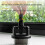 WDT Tool Set Espresso Coffee Stirrer Distributor Adjustable Depth Espresso Stirrer Tool Rotary Coffee Powder Needle 10