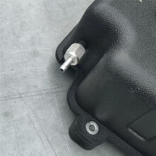 5L Fuel Oil Tank for Car Truck Caravan Air Parking Heater Oil Petrol Canister Container Heater Fuel Tank
