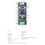 For Raspberry Pi  Microcontroller Development Board Based  RP2350 Chip RP2350 CAN Development Board 2
