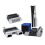 For PS5 Slim/PS5 Pro Vertical Cooling Stand Handle Double Charging Station with Light with Game Disk Storage Rack 4