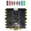 Controlador de Voo F722 Stack F7 BLHELI-S 100A 4 em 1 ESC 30,5 X 30,5 mm 3-6S para RC FPV 13 Polegadas 15 Polegadas Freestyle Drones Parts 7