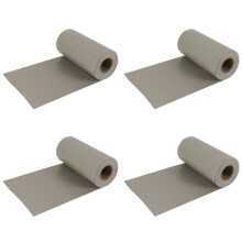 4X BM120 Pad Beschichtetes Glas Faser Thermo Silikon Pad für KüHl KöRper IGBT MOS Transistor