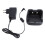 Chargeur de base FT-70DR/FT-70/FT-70D 8,4 V 800 mA noir 2