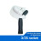 For Meta Quest 3/Quest3S Table Tennis Rackets Adapter Controller Handle Grip VR Gaming Accessories Single Left Hand One 2