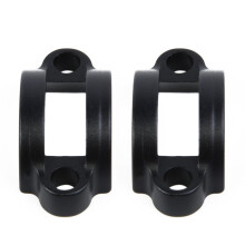 2X Aluminum Alloy Bicycles Brake Handlebars Clamp for MT2 4 5 6 7 8 HS11 22
