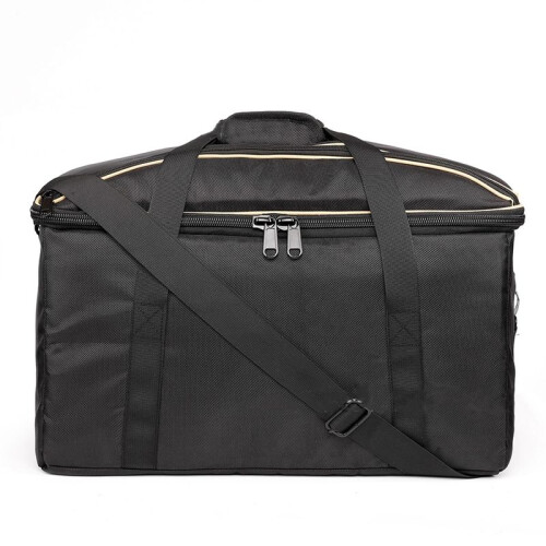 Portable Travel Case Speaker Storage for  Authentics 500 Speaker Protection Bag Protective Shell Protective Cover 2