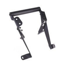 Motorcycle Handlebar Extension Navigation Bracket for Duke390 390 125 2024 2025 Phone Support Holder Stand Bar