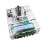 Microcontroller Electronic Scale DIY Kit with Bracket Load Cell Circuit Experiments Parts Self Assembled Circuit Board 4