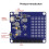 UPS HAT for Raspberry Pi 4B 3B+ 3B 2B 3A+A+ UPS HAT Lithium Battery Power Supply Module 4