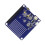 UPS HAT for Raspberry Pi 4B 3B+ 3B 2B 3A+A+ UPS HAT Lithium Battery Power Supply Module 7