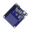 UPS HAT for Raspberry Pi 4B 3B+ 3B 2B 3A+A+ UPS HAT Lithium Battery Power Supply Module 9