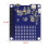 UPS HAT for Raspberry Pi 4B 3B+ 3B 2B 3A+A+ UPS HAT Lithium Battery Power Supply Module 10