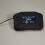 3D Printed DIY  Game Console 600mAh 1.3" Open Source Retro Handheld Pocket Player for Arduboy Black 6