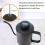 Wireless Digital Kitchen Probe for Barbecue, Electronic Kitchen Probe, Water, Milk, Meat, Coffee 3