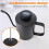 Wireless Digital Kitchen Probe for Barbecue, Electronic Kitchen Probe, Water, Milk, Meat, Coffee 7