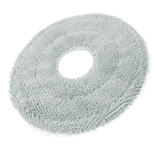 Suitable for  M30S Sweeping Robot Accessories Main Brush Side Brush Filter Cloth Dust Bag Replacement Pack Brush 2