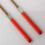 Multi-Purpose Professional Thread Restoring Thread Repair File High Carbon Steel Woodworking File Tools UNF/UNC[11-24] 4