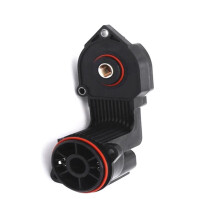 Drosselklappensensor, Positionssensor 351073C100FFF 351073C100 für Santa Fe Azera 2,7 L Sorento 2006-2009