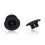 Rear Trunk Buckle Panel Bracket Plug Trunk Partition Cover Fixed Clip 8U0867931A for  Q3 A7 A5 4