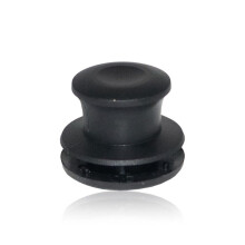 Rear Trunk Buckle Panel Bracket Plug Trunk Partition Cover Fixed Clip 8U0867931A for Q3 A7 A5