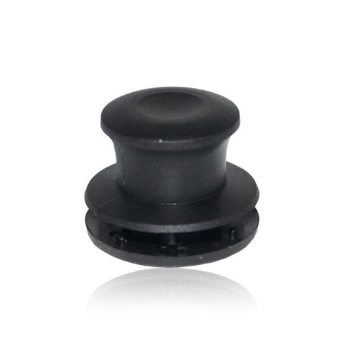 Rear Trunk Buckle Panel Bracket Plug Trunk Partition Cover Fixed Clip 8U0867931A for  Q3 A7 A5