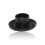 Rear Trunk Buckle Panel Bracket Plug Trunk Partition Cover Fixed Clip 8U0867931A for  Q3 A7 A5 5