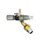 186FA Engine Fuel Injector Pump Assembly Course with Solenoid Valve Electronic Oil Pump Assembly 2