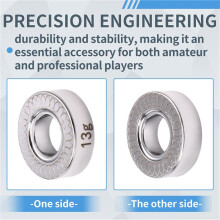 Billiard Rod Weight Ring Billiard Rod Counterweight Weight Billiard Rod Balance Ring Accessories 13g