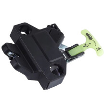 Attuatore di Blocco del Bagagliaio per   Sedan 4 Porte 2009-2013 64600-02040 6460002040 Blocco del Portellone Posteriore 'Auto