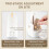 2pcs Grinding Soapy Box Hand Washing Soapy Bar Crusher Holder for Wall Solid Soapy Bar Dispenser Container for Bathroom 4