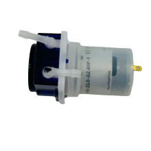 W2316g Electric Water Pump for  H12 Pro Ultra/H13 Pro/H14/H14 Pro/H14 Dual/H14 Ultra Floor Scrubber Accessories