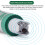 Versatile Digital PH Meter 6-in-1 for Water Quality Testing Measures PH, EC, TDS, SALT, S.G, and TEMP 4