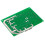15A Dual H-Bridge  Motor Driver Module Motor Drive Controller Board para Robot Car Compatível 3V-36V 4