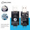 VC-02 Voice Debugger AI Intelligent Offline Voice Module, Spraakherkenningsbesturing 5