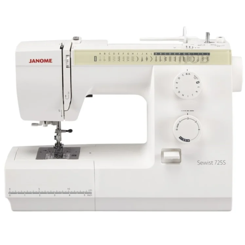 Janome Janome 725S Sewing and Quilting Machine