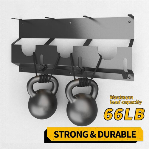 Angle Grinder Holder, Angle Grinder Tool Stand for / Tool Storage Rack, Wall Mount Bracket for Cutters 1