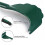 Mower Deck Scraper with Ergonomic,Long Handle Scraper and Stiff Bristle Brush,Cleaning Tool for Gardening 3