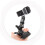 2Pcs Clamp Stand Embroidery Frame for Needlework Accessories  Holder for Home Decor and Sewing Projects 5