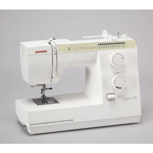 Janome Janome 725S Sewing and Quilting Machine 2