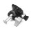 BAFANG Q-01A Camera Ball Head 121g 5