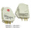 Replacement Defrost Timer for Midea/ /  Refrigerator Defrosting Timer Refrigerator Timer Control TMDC625-1 4