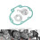 For  Softail Dyna 2007-2017 Labor-Saving Kit Motorcycle Modification Accessories Clutch Labor-Saving Kit 3