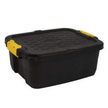 Strata 24L Heavy Duty Storage Box