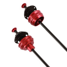 Motorfiets Aangepaste Voorwielstang As Kit Anti-Val Bescherming Bal voor S1000RR HP4/S1000R Anti-Val Blok A