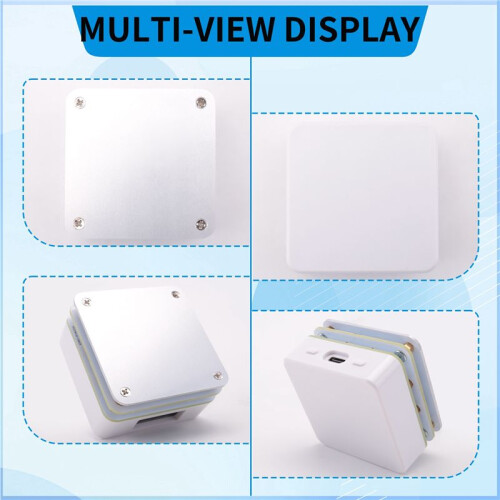 Type-C  Hot Plate Board Soldering Plate Adjustable Constant Temperature Heating Tool Preheating Station Repair Tools 2