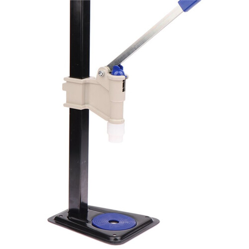 Professional Perfume Crimper Manual Capping Machine for Sealing Perfume Bottles 2